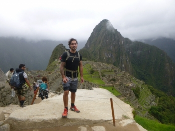 Julian Inca Trail April 16 2017-3