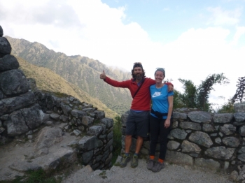 David-Gil Inca Trail November 11 2016-1