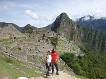 Machu Picchu vacation November 11 2016-1