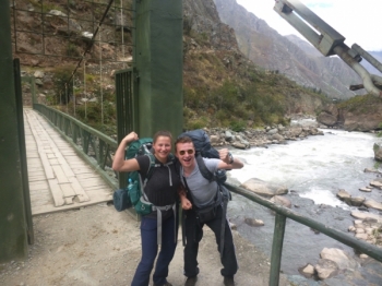 Lianne Inca Trail May 20 2017-1