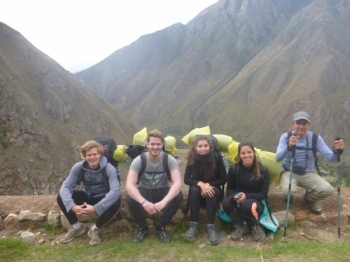 Remy Inca Trail December 02 2016-3