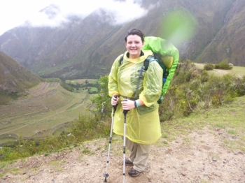 Danelle Inca Trail January 02 2017-1