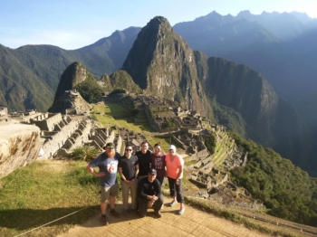 Lindsay Inca Trail August 11 2017-1