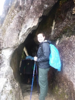 Gwendolyn Inca Trail December 22 2016-2