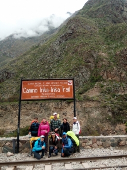 Alejandro-Andres Inca Trail January 08 2017-1