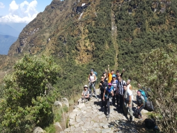 Machu Picchu travel November 22 2016-6