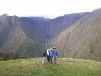 Machu Picchu travel June 01 2017