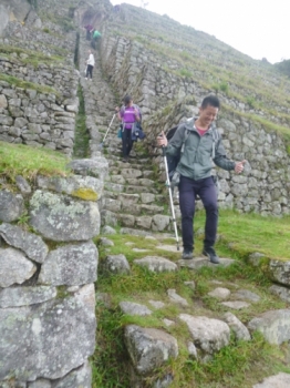 Sherwin Inca Trail January 01 2017-5