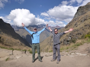 Florian-Christian Inca Trail June 08 2017-1