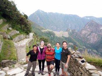 Pei-Qi Inca Trail December 18 2016-3