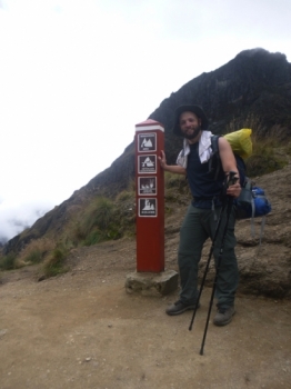 Martin Inca Trail May 09 2017-1