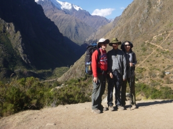 JEFF-YUNJIE Inca Trail June 26 2017-3
