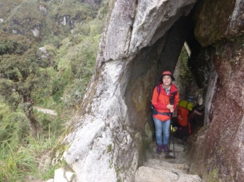 SEON-JEONG Inca Trail January 03 2017-3