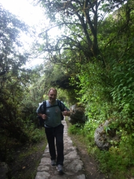 Haris Inca Trail May 09 2017-2