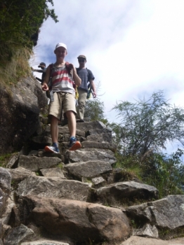 Nicolas Inca Trail May 16 2017-1