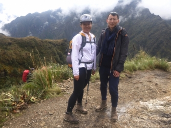 Yao Inca Trail January 06 2017-2
