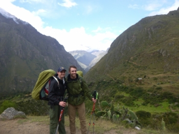 Ryan Inca Trail April 30 2017-1