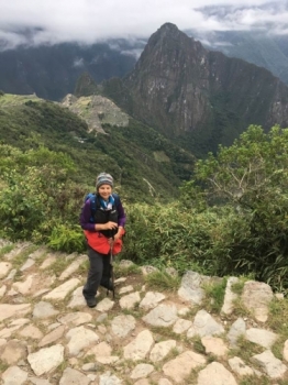 Brigitta Inca Trail December 23 2016-1