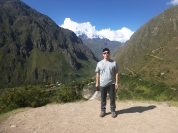 Chan Inca Trail April 19 2017-1