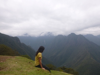 Ligia Inca Trail August 02 2017-1