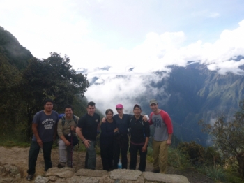 Robert-Betsch Inca Trail May 12 2017-2