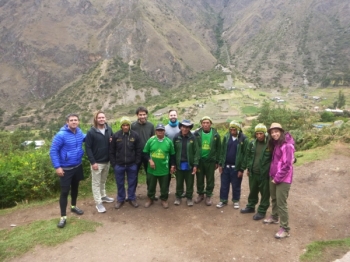 Joana Inca Trail October 13 2017-1