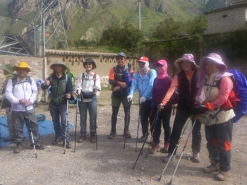 Yeh-Chang Inca Trail June 01 2017-2