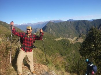 Ganesh Inca Trail June 20 2017-1