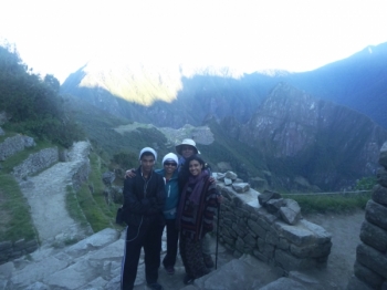 Sankara Inca Trail June 20 2017-1