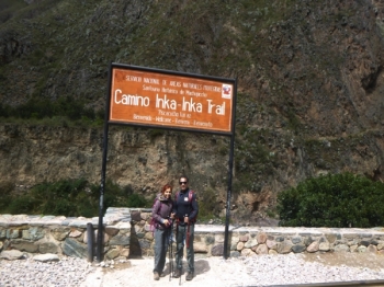 Vinita Inca Trail April 30 2017-1