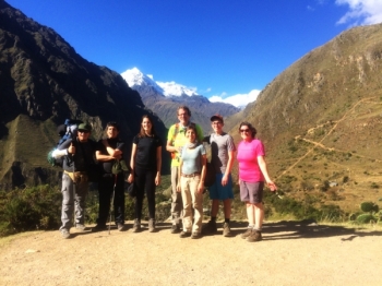 Darin Inca Trail June 11 2017-1
