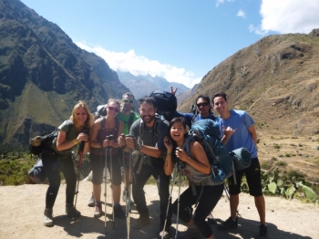 Peru travel July 12 2017-2