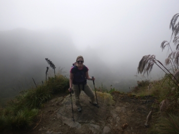 Machu Picchu travel June 13 2017