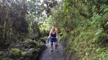 Kaylin Inca Trail April 29 2017-2