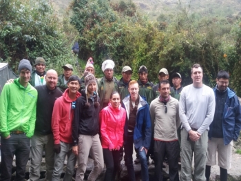 Jonna Inca Trail January 07 2017-1