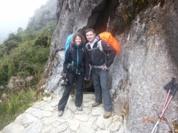 Guillaume Inca Trail June 09 2017-1