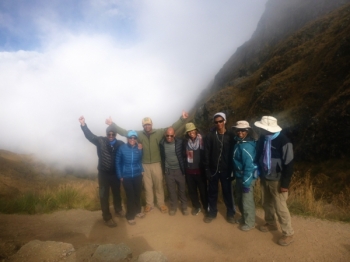 Machu Picchu travel June 20 2017-6