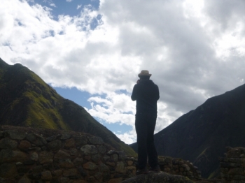 OGNJEN Inca Trail June 05 2017-2