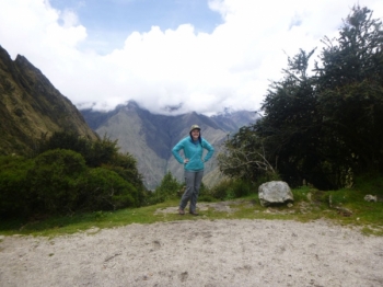 Jocelyn Inca Trail March 10 2017-2