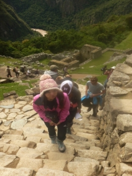 YASHIH Inca Trail April 01 2017-1