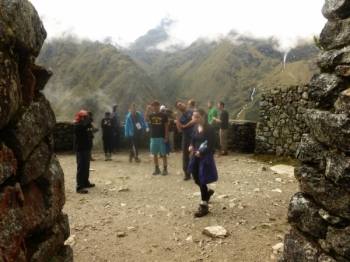 CHUNYI Inca Trail April 01 2017-1