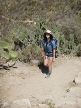 Eliska-Olivia Inca Trail July 27 2017-1