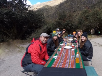 Machu Picchu travel June 26 2017-2