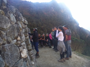 Sharayah Inca Trail July 13 2017-1