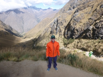 John-Francis Inca Trail July 07 2017-2
