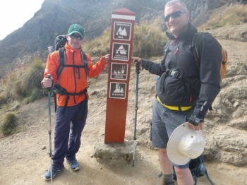 Paul-Joseph Inca Trail July 07 2017-2