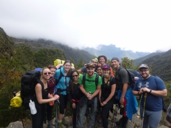 Machu Picchu vacation April 02 2017-1