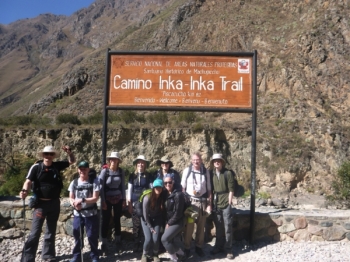 Martin Inca Trail July 07 2017-1