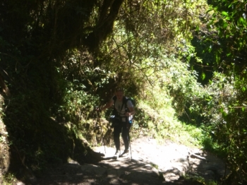 Sarah Inca Trail July 12 2017-1