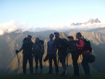 ANGELITO Inca Trail July 12 2017-1